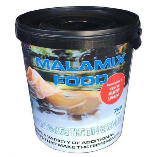 Malamix Food bucket 7kg